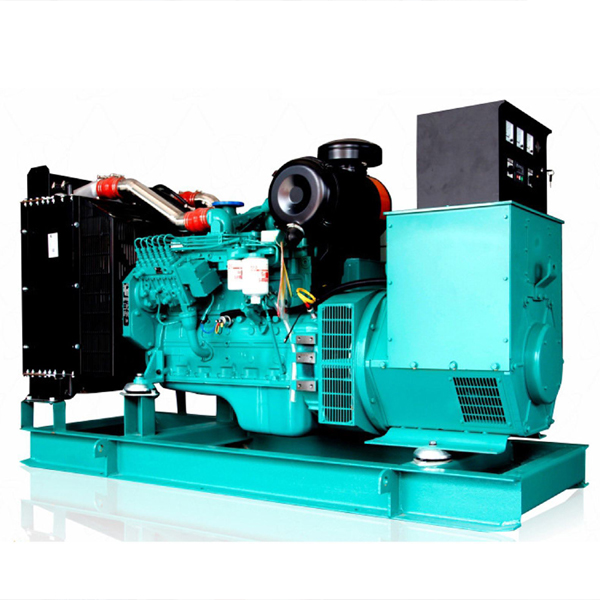 晴隆柴油发电机操作及日常维护