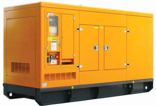 晴隆发电机出租使用过程中冒黑烟的解决方法