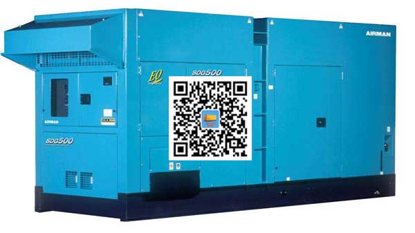 晴隆出租发电机 进口和国产柴油发电机组有什么不同