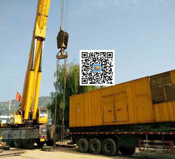 晴隆租赁发电机的原理是什么