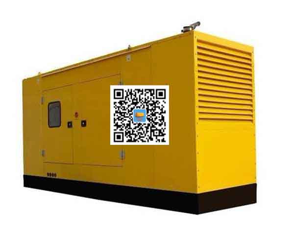 晴隆出租发电机 柴油发电机不维护对机器有什么影响