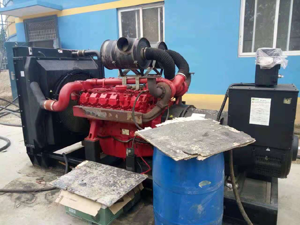 晴隆租赁发电机 发电机的主要分类介绍