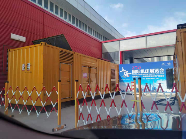 晴隆发电机出租 对于发电机的特性你了解多少？