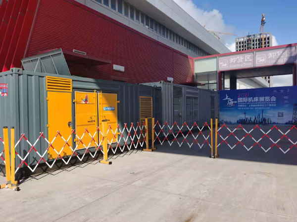 晴隆发电机租赁的“望、闻、问、切”你知道多少？