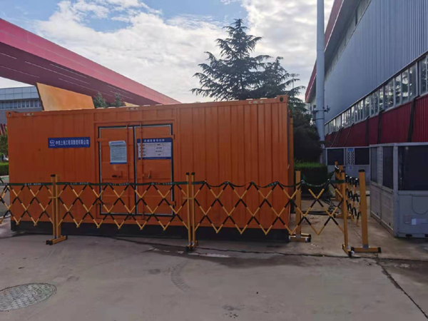 晴隆柴油发电机组的运行和使用注意事项