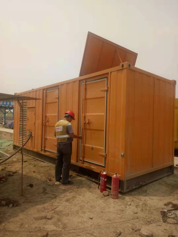 晴隆柴油发电机组不定期保养会出现哪些问题？