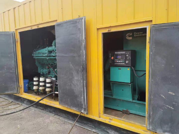 晴隆柴油发电机组的蓄电池种类有哪些？