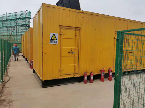 晴隆租赁发电机 汽车起动机和起动机再制造工艺流程