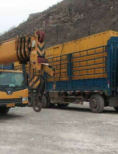 晴隆租赁发电机-柴油发电机的冷却与通风