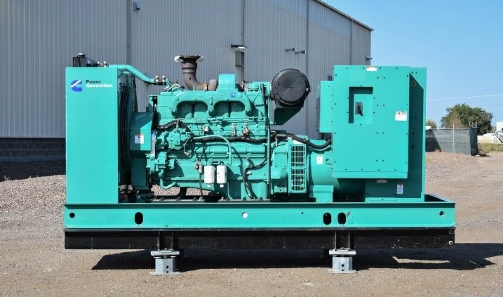 晴隆发电机出租-教您发电机厂家该如何选购