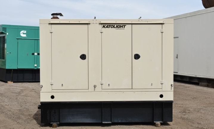 晴隆发电机出租-柴油发电机使用电压互感器时的注意事项