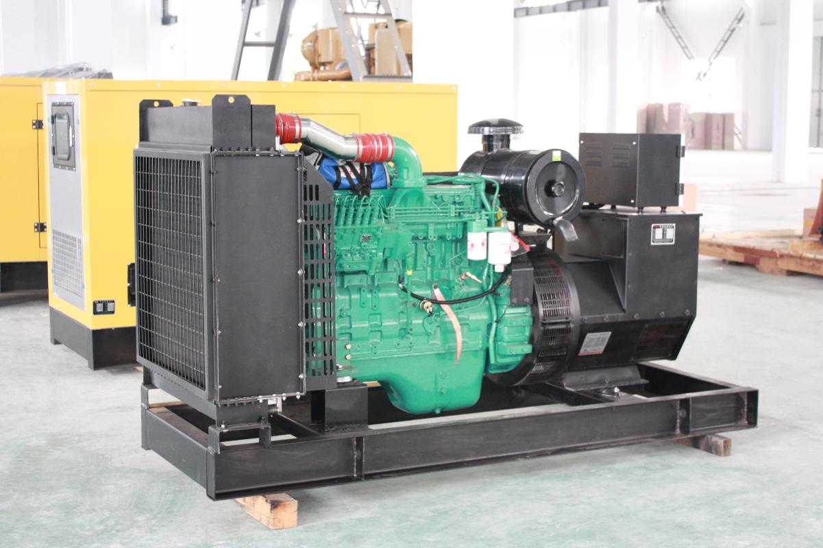 晴隆租赁发电机-柴油发电机,柴油发电机组冷却液不循环怎么办