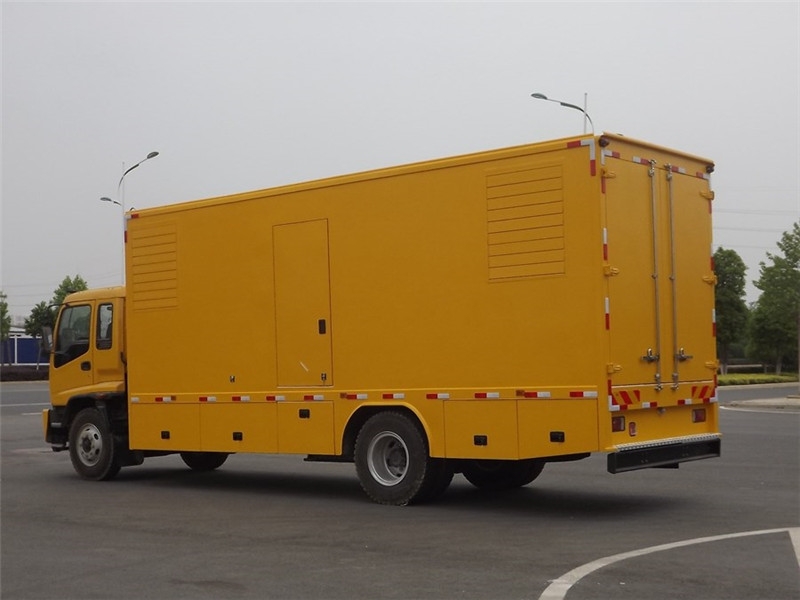 晴隆发电车出租- 柴油发电机油箱怎么清洗