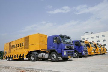 晴隆发电车出租-揭秘柴油发电机无机油停机原理