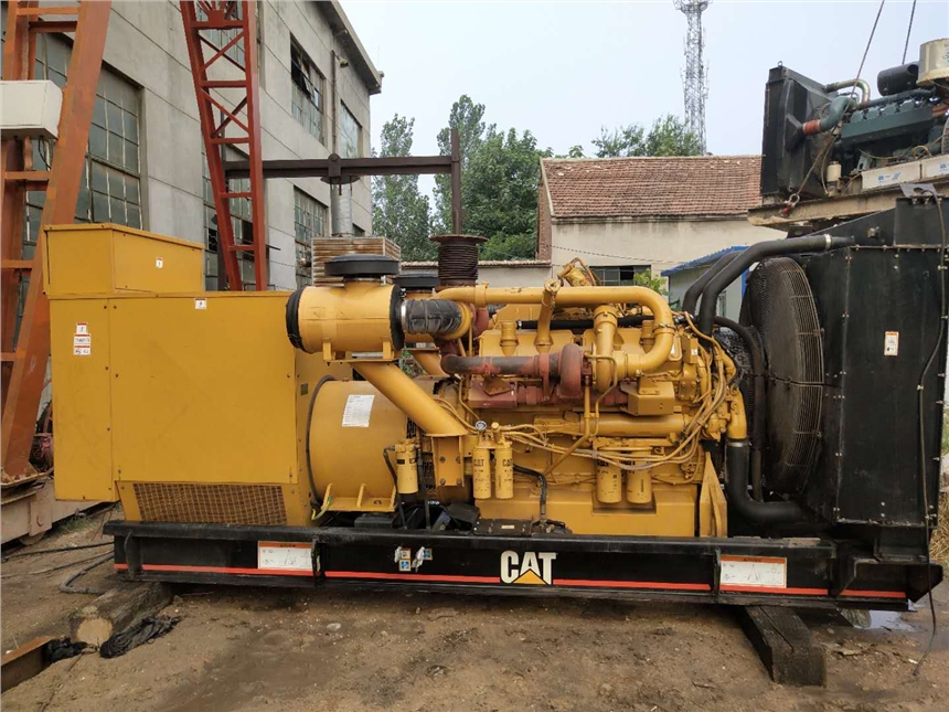 晴隆发电机租赁-柴油发电机组原理概述