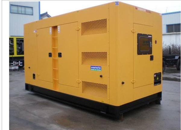 晴隆发电机出租-静音发电机组厂家：柴油发电机组并机需要什么条件？