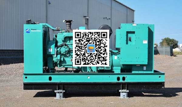 晴隆发电机出租-选购发电机需要考虑的几大因素