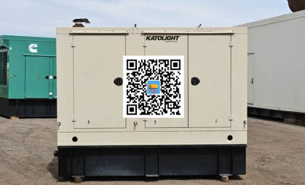 晴隆租赁发电机-柴油发电机电压为什么不稳？