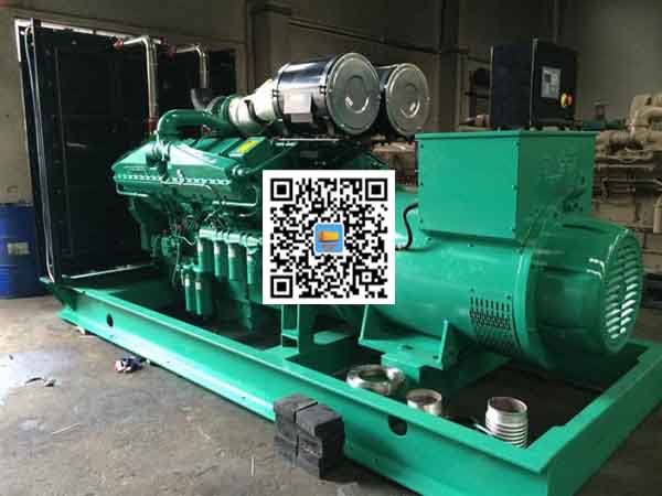 晴隆发电机出租-发电机大修后应作哪些试验