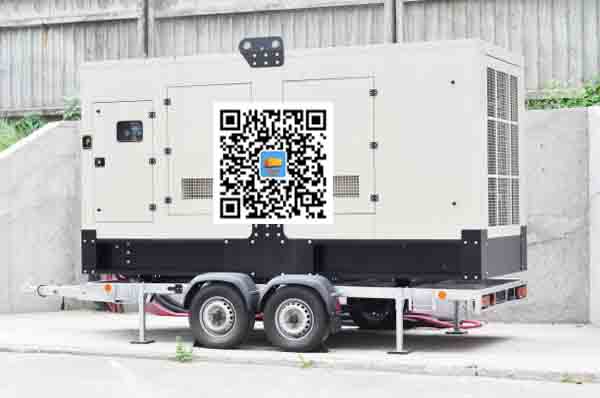 晴隆发电机出租-柴油发电机设计的优势性能特点有哪些