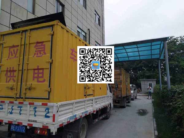 晴隆出租发电机-柴油发电机组启动困难的原因有哪些？