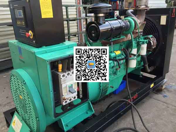 晴隆租赁发电机-发电机一般变压器磁芯所使用的是什么材料？