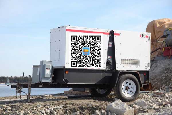 晴隆发电车出租-应注意的注意安全事项