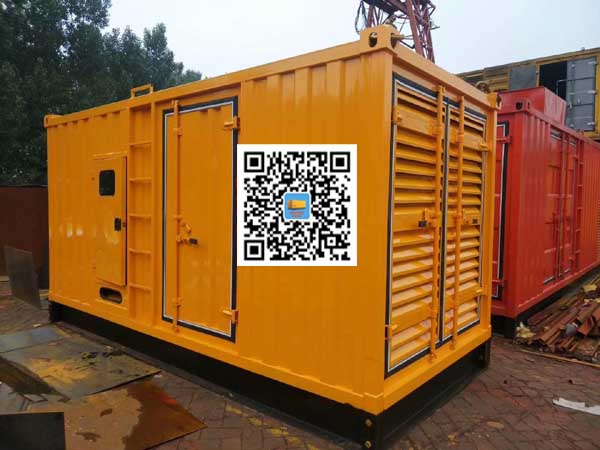 晴隆发电机出租-发电机组应该选购什么品牌的