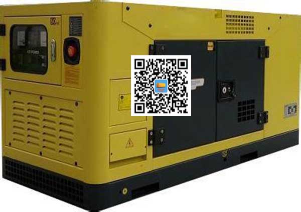 晴隆租赁发电机-潍柴发电机出现的故障和解决方法