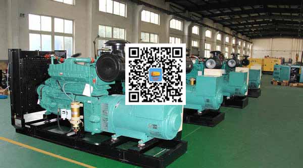 晴隆发电机租赁-60Hz发电设备出口的可行性研究