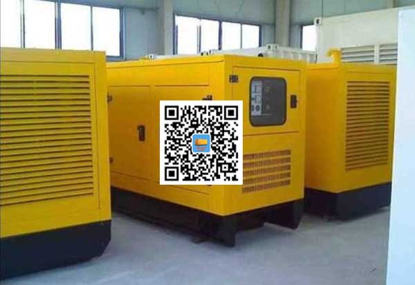 晴隆租赁发电机-发电机组并机及并机柜的优点