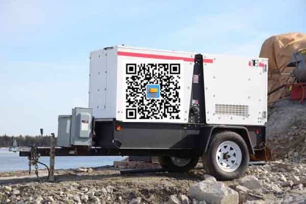 晴隆水轮发电机组振动的原因