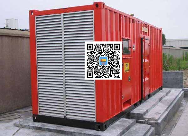 晴隆300kw柴油发电机组一个小时耗油