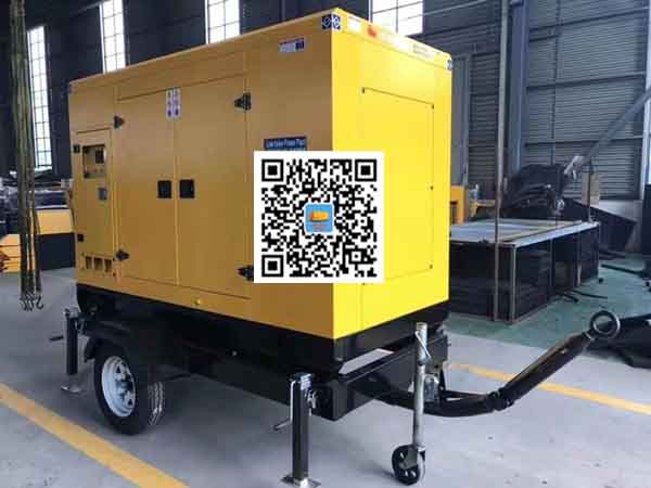 晴隆柴油发电机组需要经常换油吗