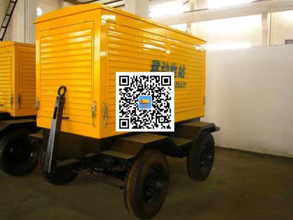 晴隆发电机出租-发电机组的安装注意要点