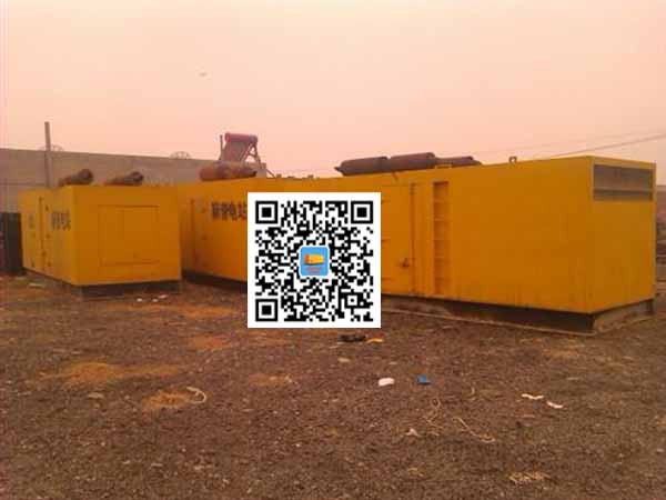 晴隆租赁发电机-如何操作柴油发电机组