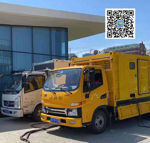 晴隆发电机出租-如何测试柴油发电机组