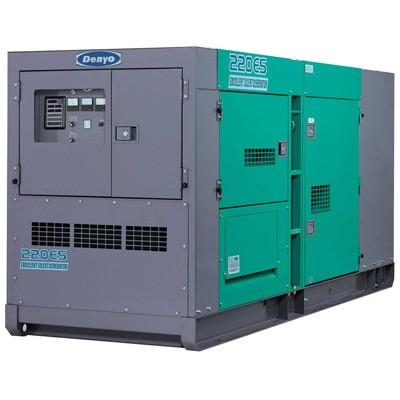 晴隆发电车出租-柴油发电机零件变形怎么办？