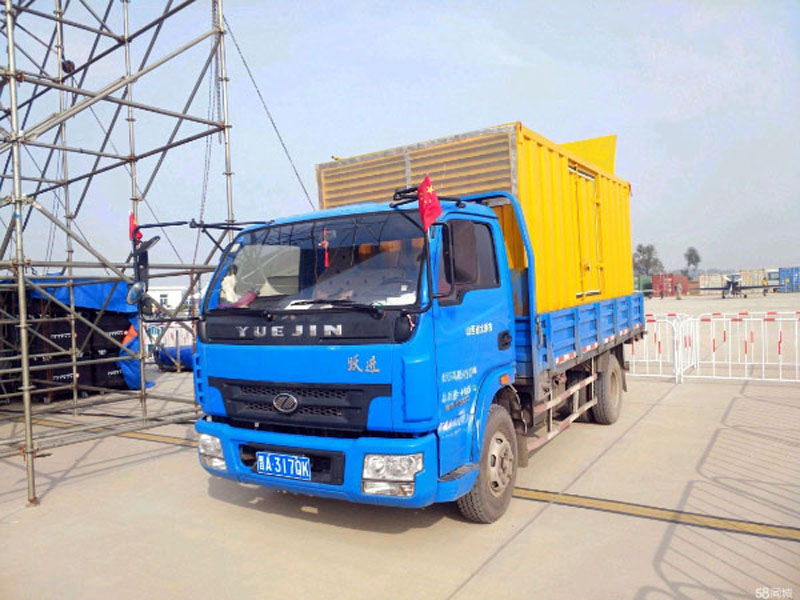 晴隆800KW柴油发电机组油耗是多少？