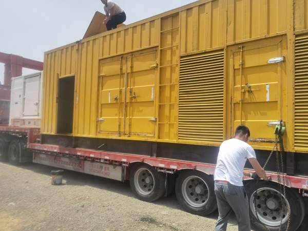 晴隆发电机出租100KW发电机需要什么规格的电缆线？