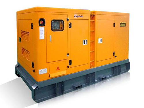 晴隆影响 200kw 柴油发电机油耗的因素有哪些？
