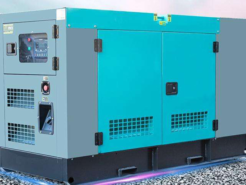 晴隆50KW柴油发电机油耗是多少？