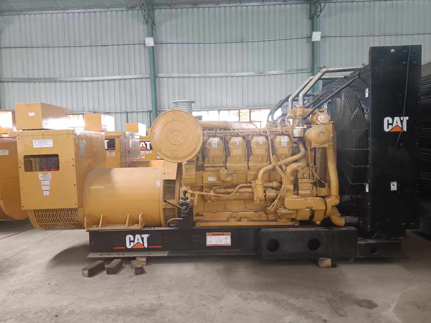 晴隆如何选择适合自己的柴油发电机组品牌？