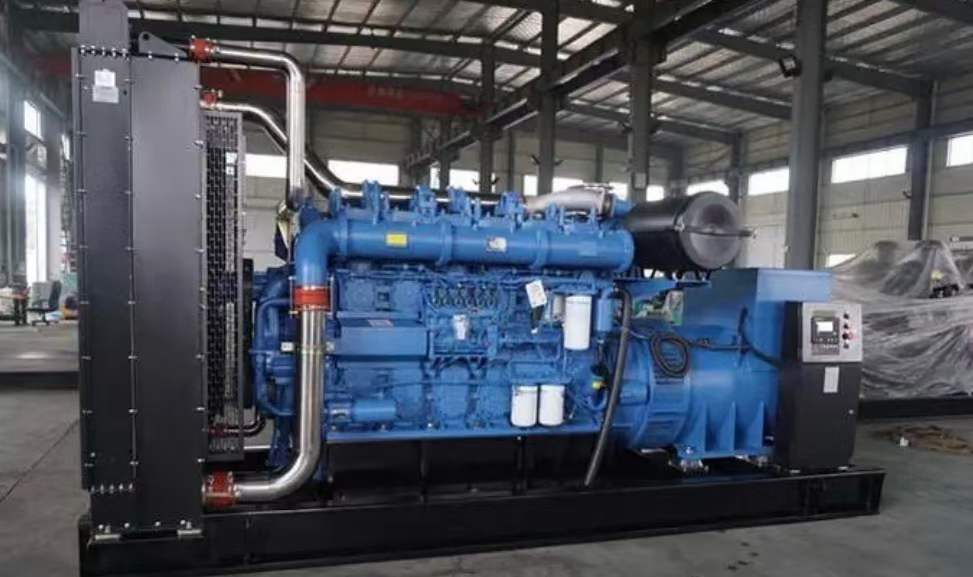 晴隆如何选择适合的 500kW 柴油发电机组？
