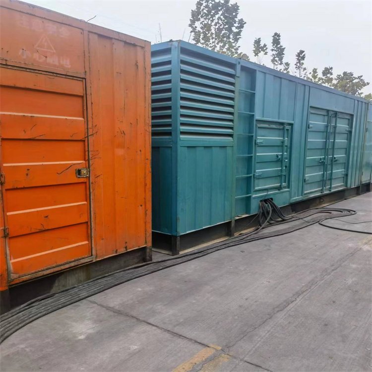 晴隆如何选择适合 600kW 柴油发电机组的热继电器？