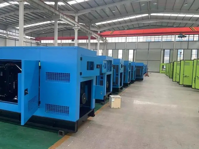 晴隆柴油发电机组转速不稳定会对设备造成哪些损害？