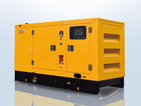 晴隆柴油发电机的输出电流不稳定是什么原因？