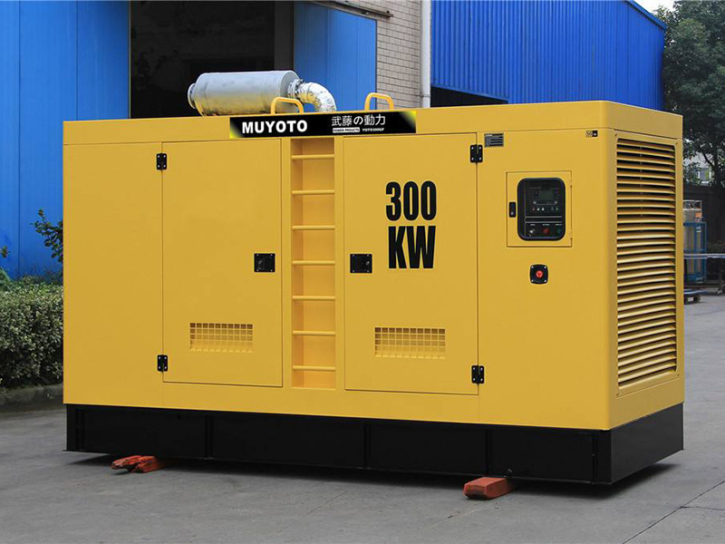 晴隆发电机冷却液的冰点升高到多少时需要更换