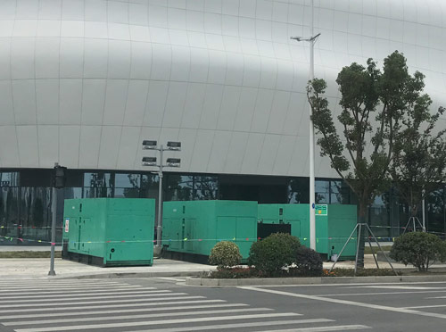 晴隆柴油发电机组保养周期是多久？