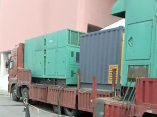 晴隆柴油发电机的功率因数一般是多少？